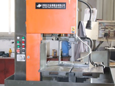 G533530移動床臺立式鋸床