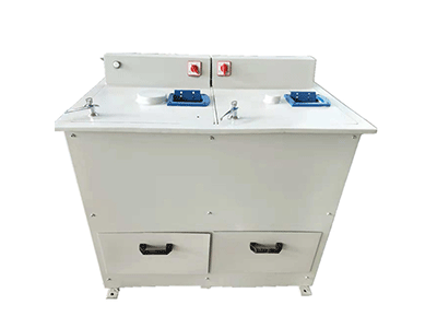 GMY-5雙盤磨樣機(jī)