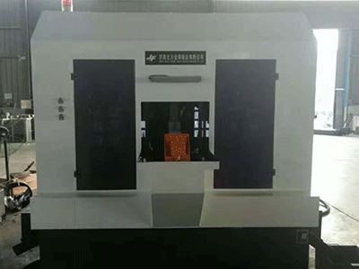 油氣管道冒口專切帶鋸G5330/4