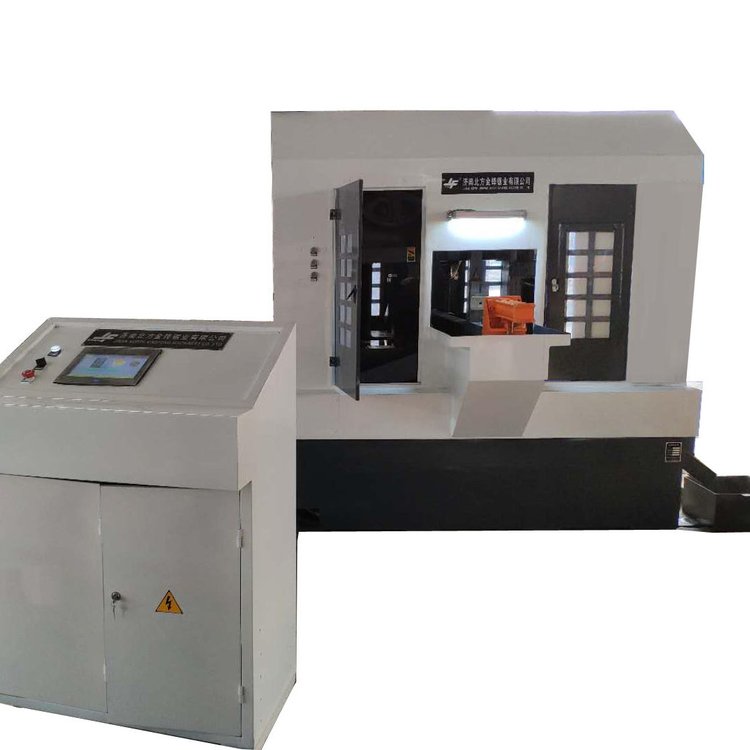 該怎樣選擇鋸床的型號？