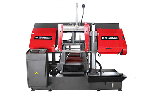 購買帶鋸床、帶鋸條，就選金鋒鋸業