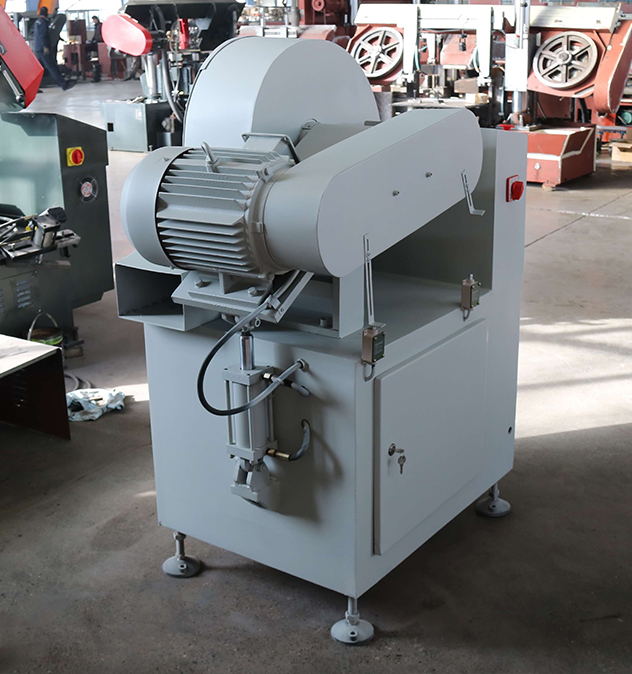 金鋒鋸業G-140光譜切割機