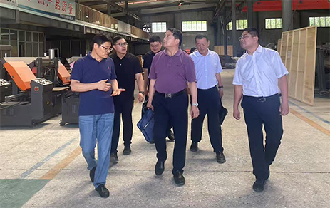 省級科技型中小企業提升工程項目驗收