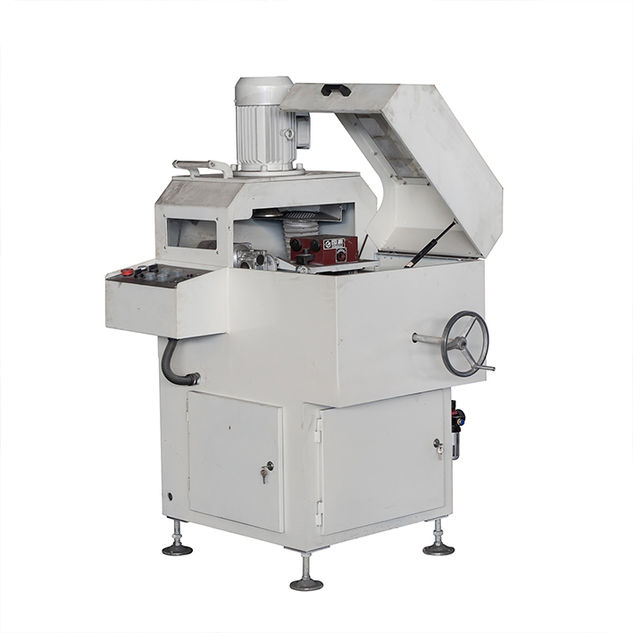 金鋒鋸業(yè)光譜磨樣機(jī)助力精準(zhǔn)材料檢測