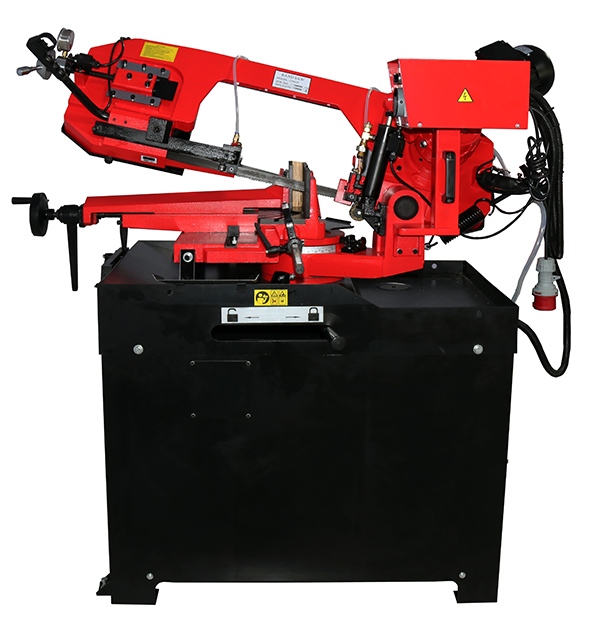 G5025剪切式帶鋸床