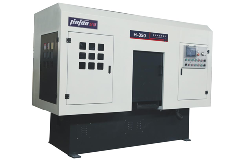 操作高速帶鋸床時(shí)，應(yīng)注意哪些問(wèn)題？